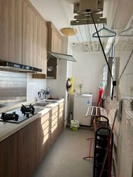 Blk 351B Anchorvale Fields (Sengkang), HDB 2 Rooms #566091591